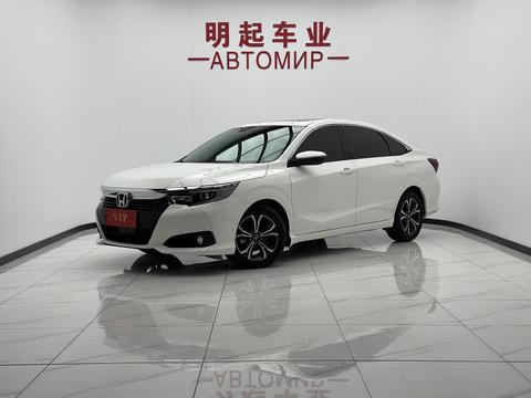 Honda Crider, 2022 год