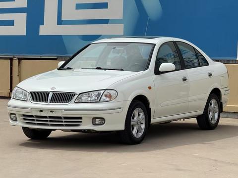 Nissan Sunny