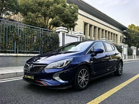 Buick Verano