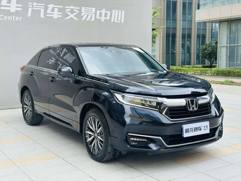 Honda Avancier 240 TURBO CVT смарт — фото 3