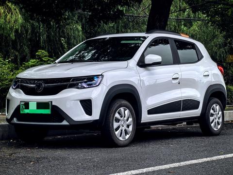 Автомобиль #1251723 EX1 2020
