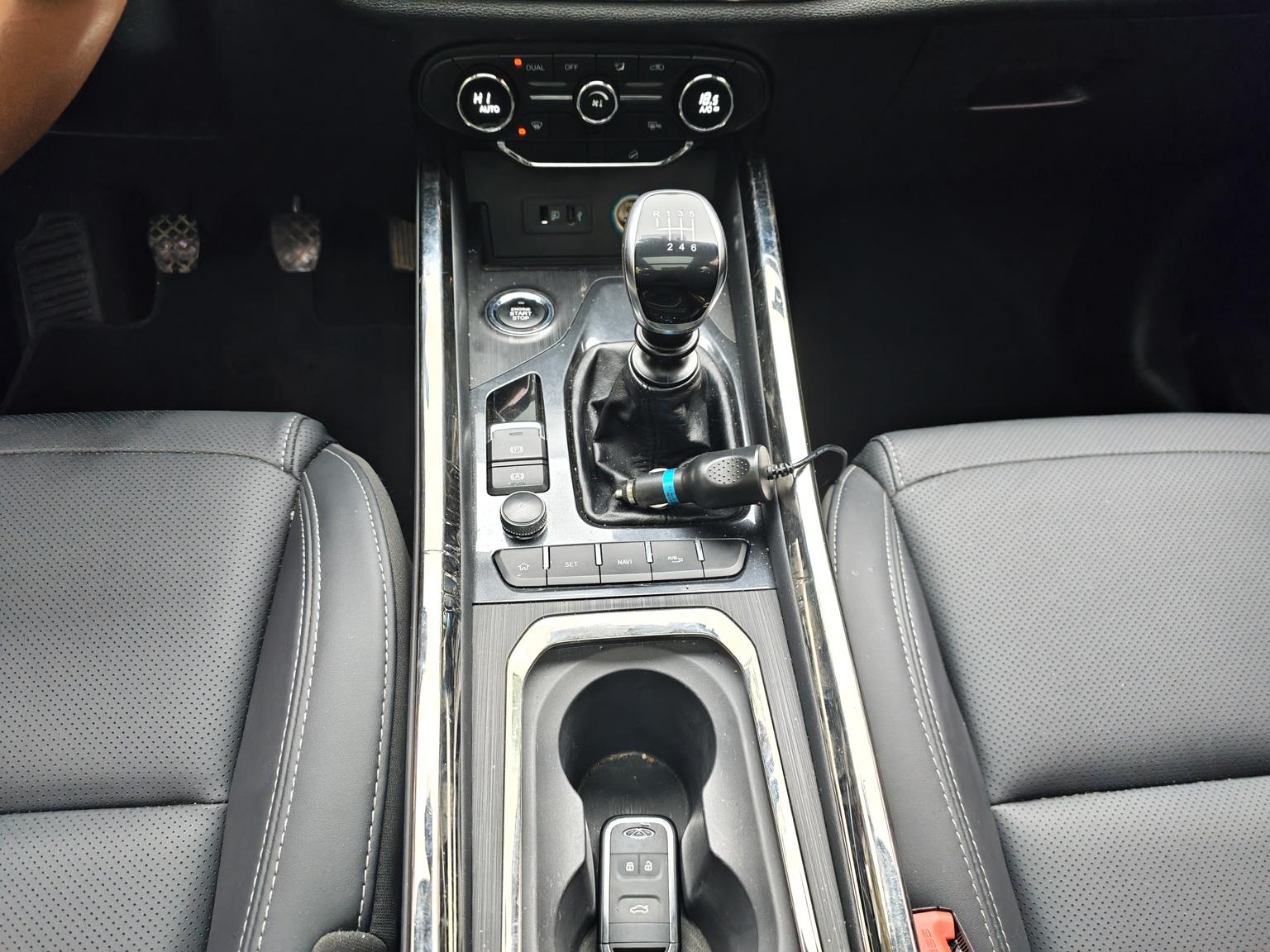 Chery Tiggo 8 8 2018 1.5TCI MT Luxury 5 мест