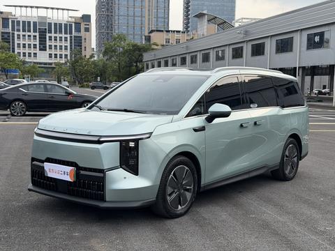 MAXUS Модель не указана