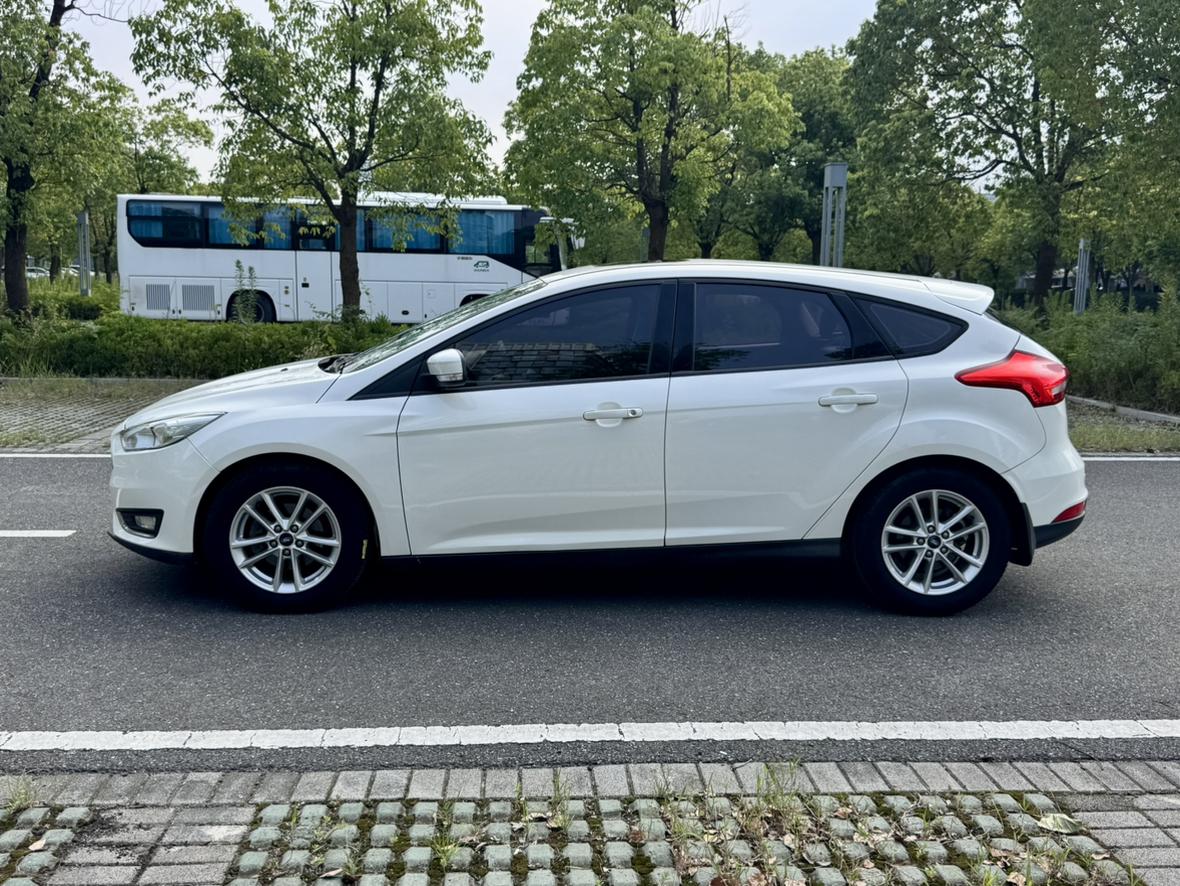 Ford Focus — фотографии объявления, Фото 5