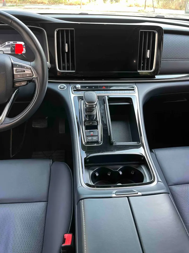 Trumpchi GACTrumpchi M8 — фото 10