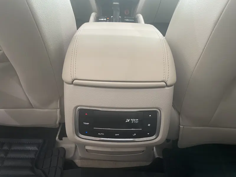 Trumpchi GACTrumpchi GS8 — фото 14