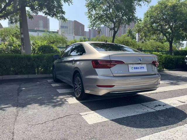 Volkswagen Sagitar id 4392021 из Китая 21