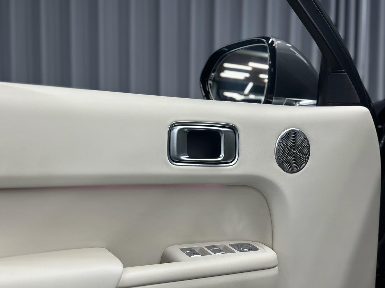 Li Auto L8 2023 Pro