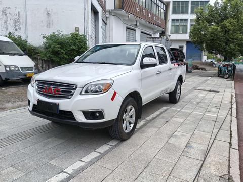 JAC T6