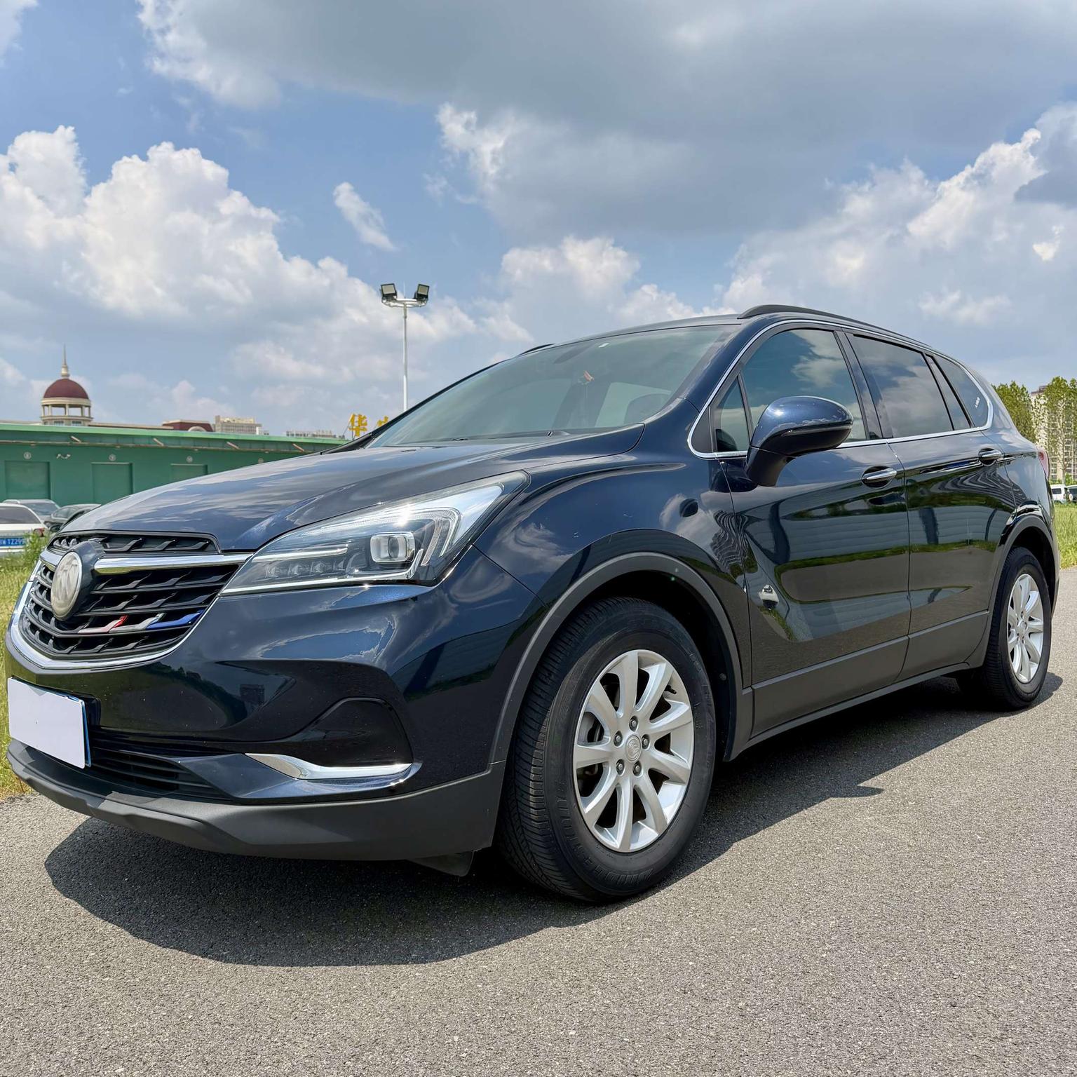Buick Envision — фотографии объявления, Фото 2