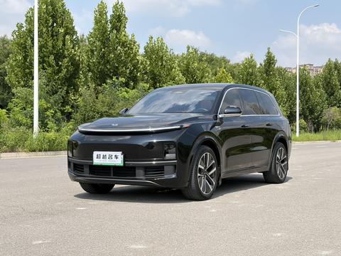 Li Auto L9