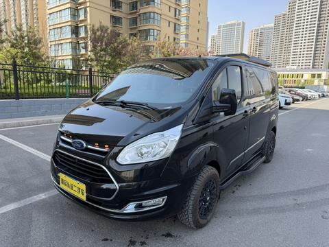 Ford Tourneo