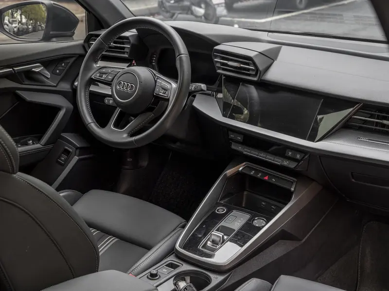 Audi A3 — фото 6