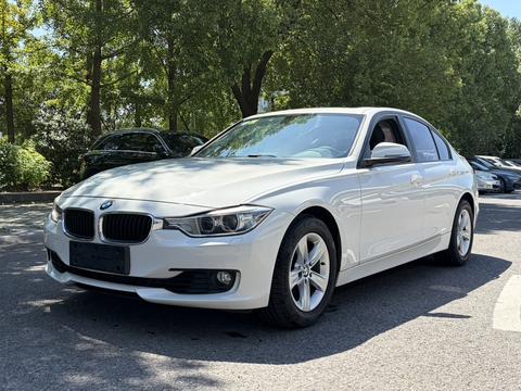 BMW 3 Series 3 2014 320i