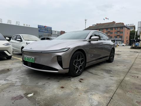 Changan Nevo A07