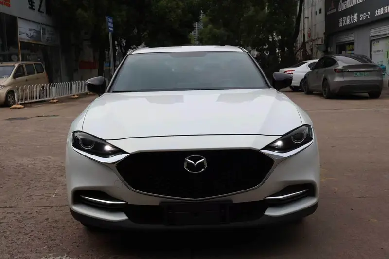 Mazda CX-4 — фото 2