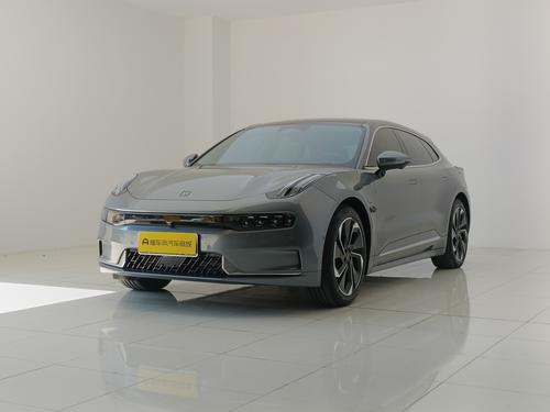 ZEEKR 001