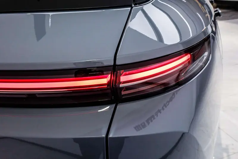 Lixiang L 7 Ultra — фото 6