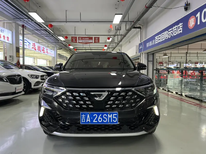 Jetta Jie Da Vs5 — фото 2