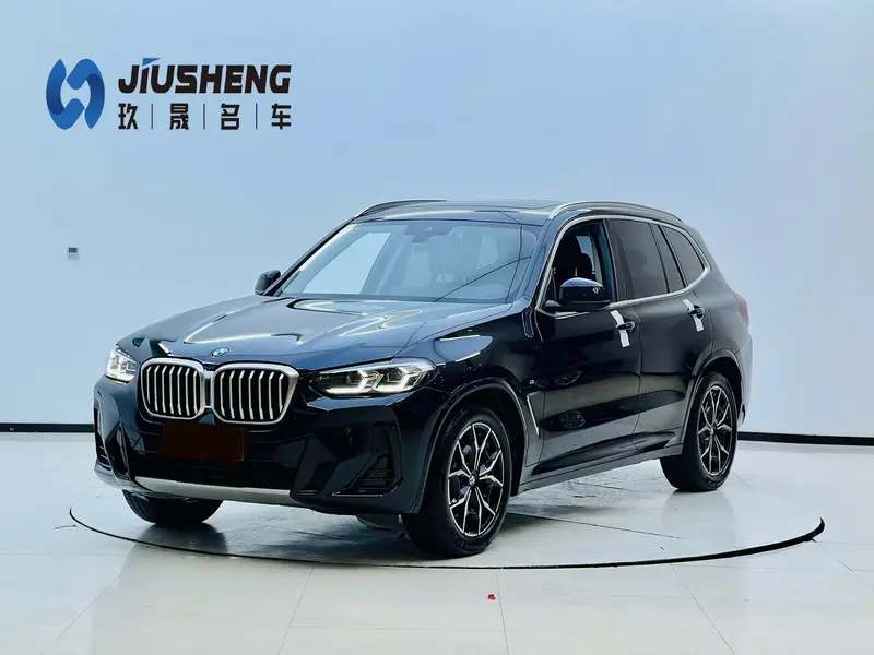 BMW X 3 x Drive 25i M Sport Package