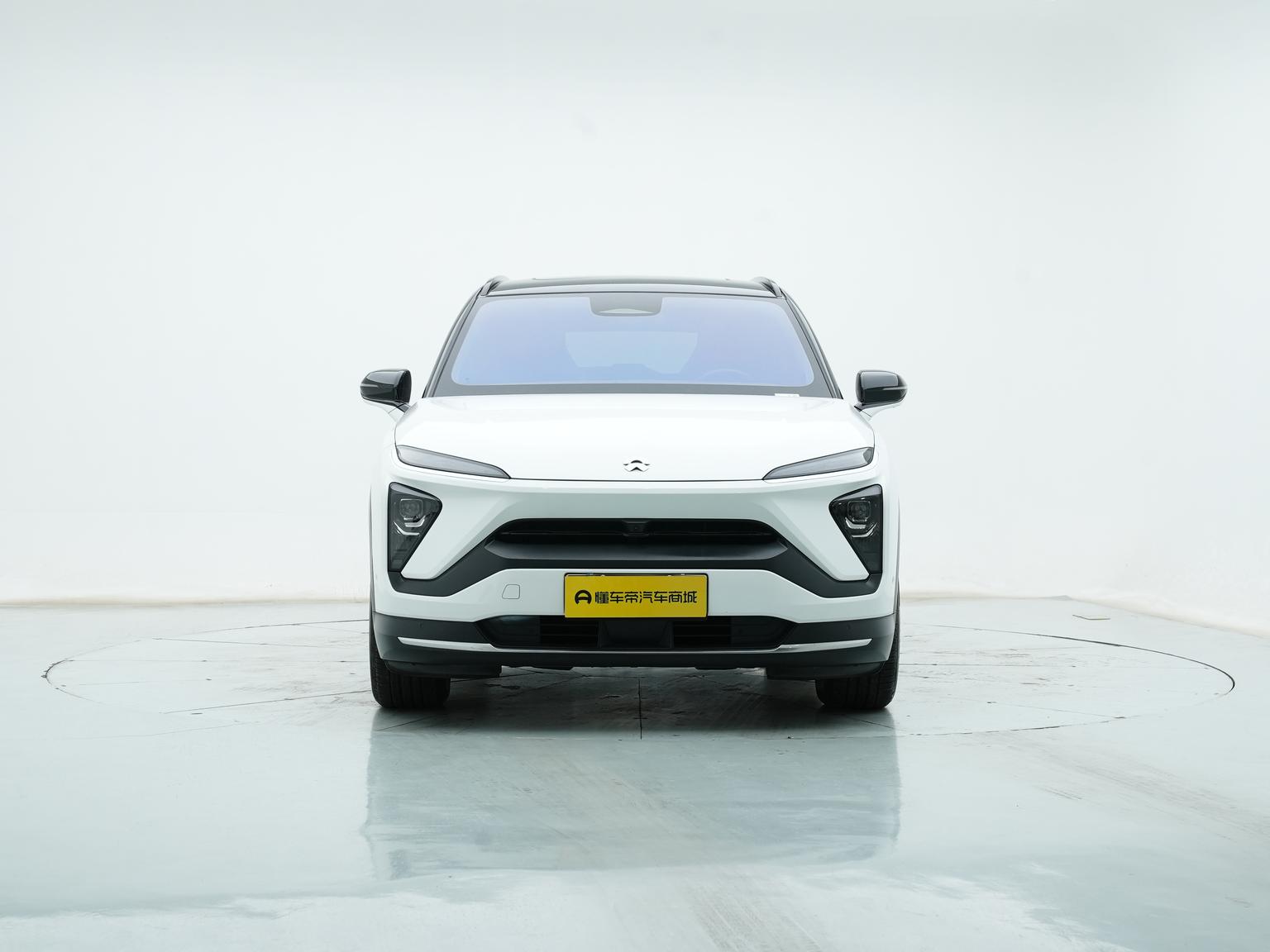 NIO ES6 — фотографии объявления, Фото 3