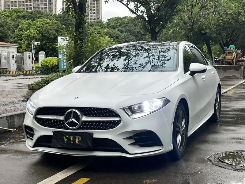 Mercedes-Benz A-Class A 180 L