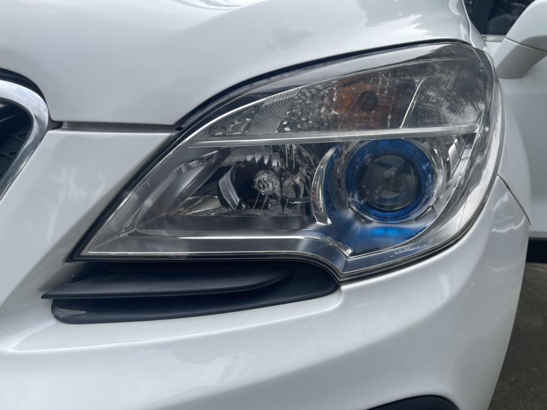 Buick Encore — фотографии объявления, Фото 17