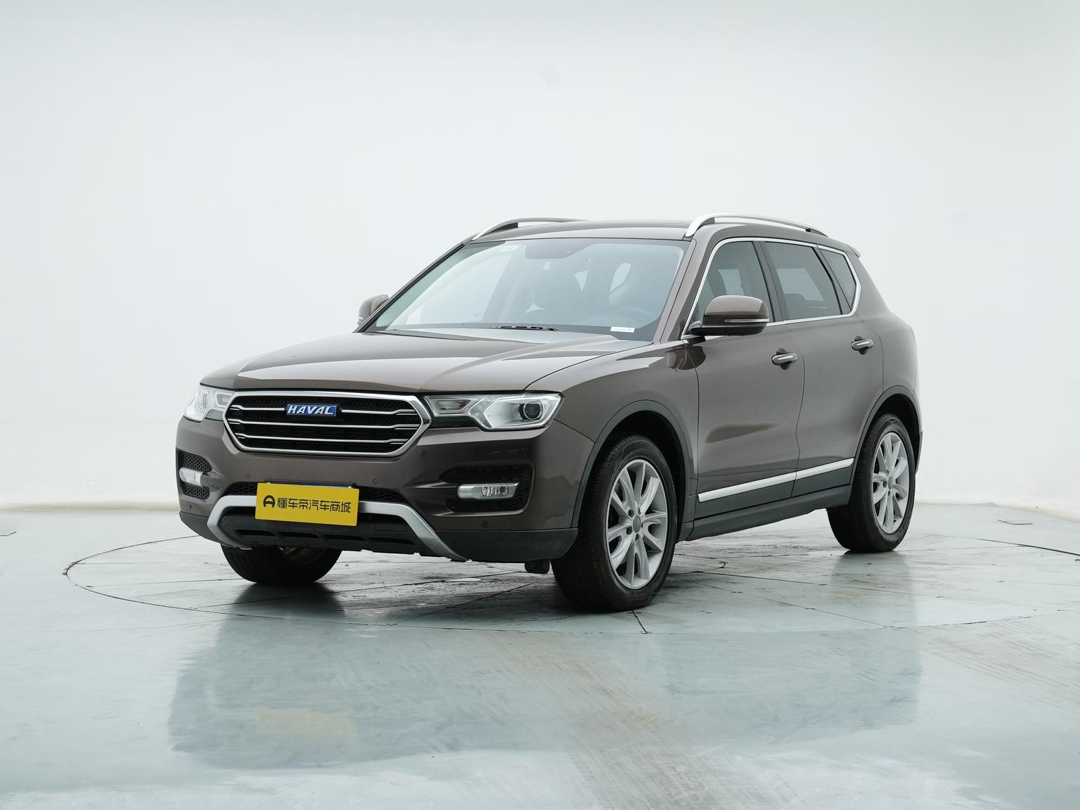 Haval H7 — фотографии объявления, Фото 2