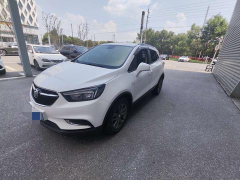 Buick Encore