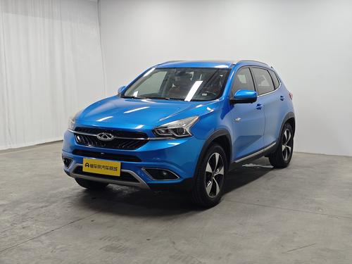 Chery Tiggo 7