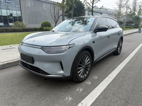 Leapmotor C11
