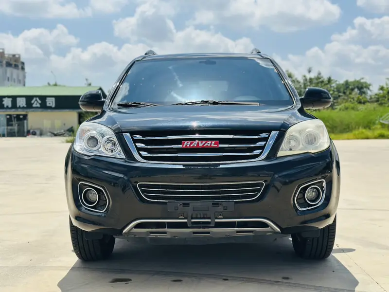 Haval H6 — фото 2