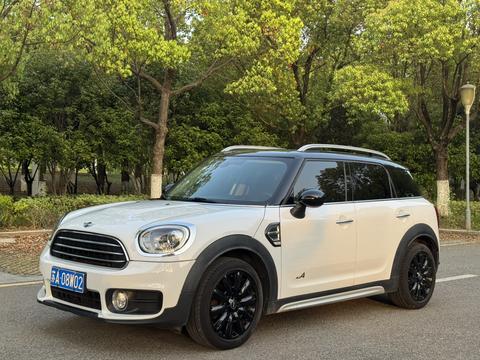 Mini Countryman 2017 1.5T COOPER ALL4