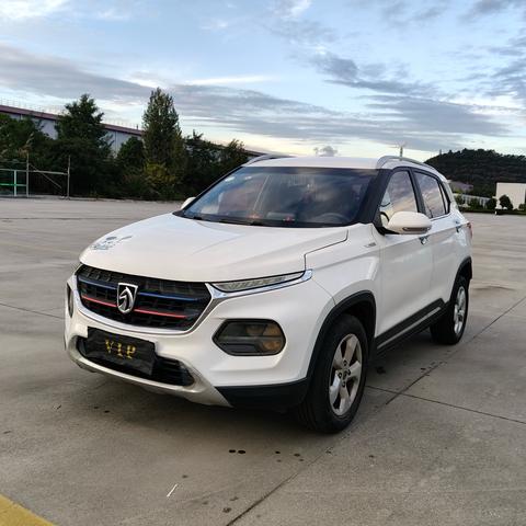 Baojun 510