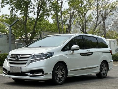 Honda Elysion
