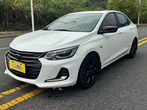 Chevrolet Cavalier