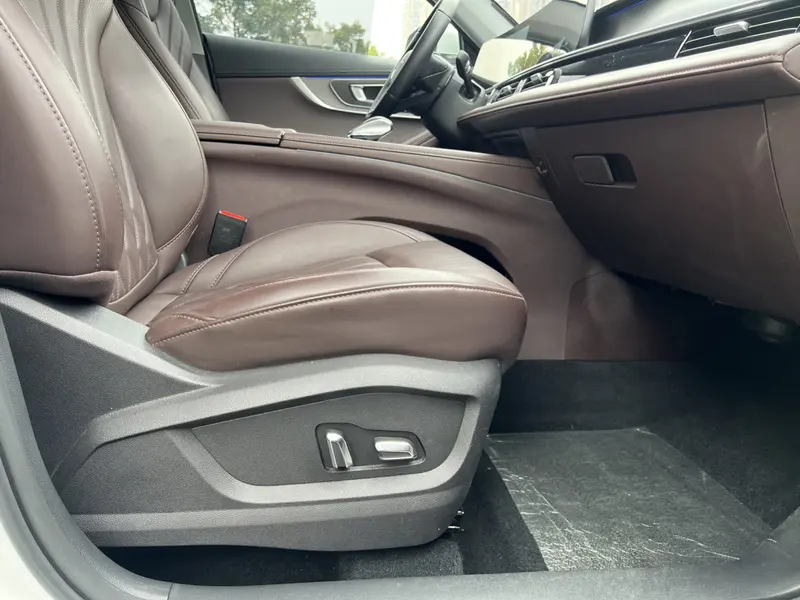 Chery Tiggo 8 PLUS — фото 14