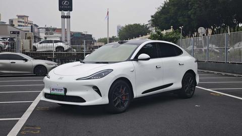 IM Motors LS6