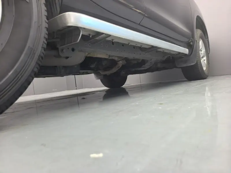 Toyota Prado — фото 12