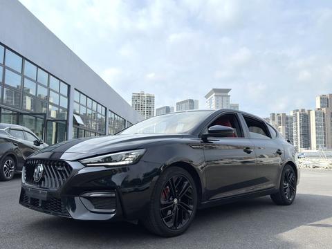 MG MG6