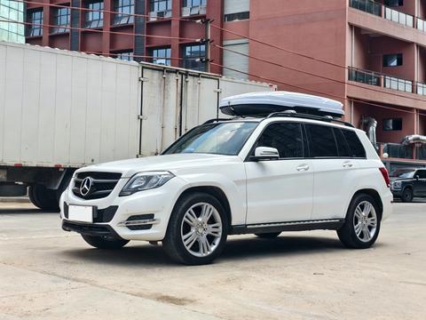 Mercedes-Benz GLK-Class