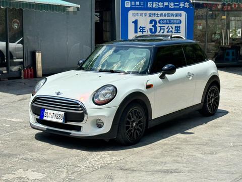 MINI MINI