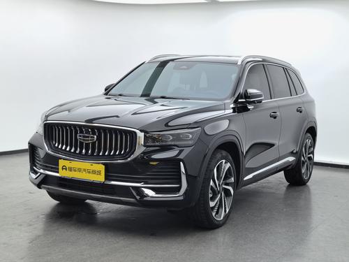 Geely Xingyue L