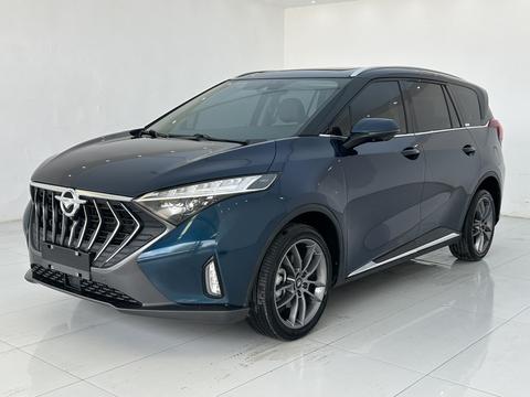 Haima 7X