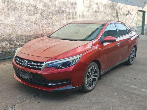 Venucia D60