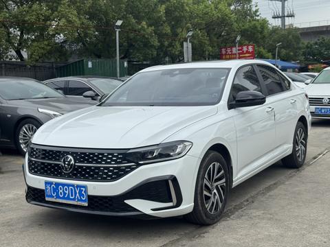 Volkswagen Lavida, 2025 год