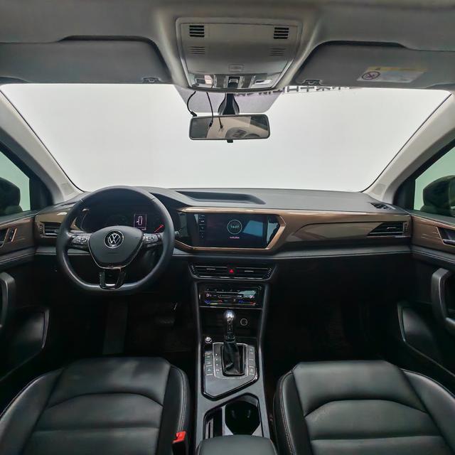 Volkswagen Tuyue id 4392134 из Китая 10