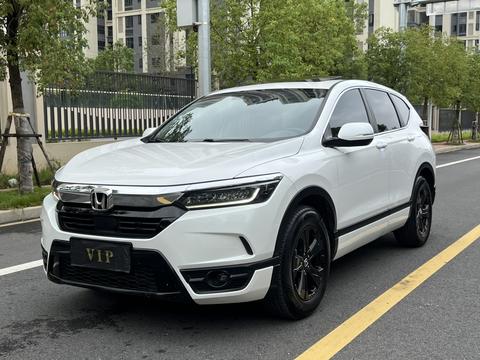 Honda Breeze