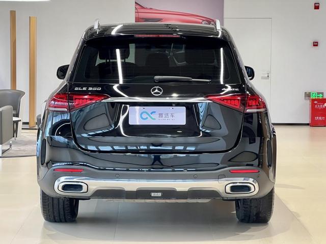 Mercedes-Benz GLE (import) id 4387269 из Китая 10