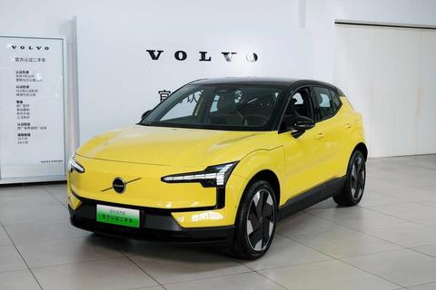 Volvo EX30